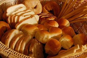 Best Western El Dorado Panama Hotel