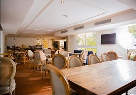 Best Western El Dorado Panama Hotel