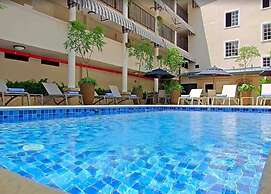 Best Western El Dorado Panama Hotel