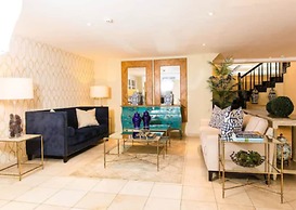 Best Western El Dorado Panama Hotel