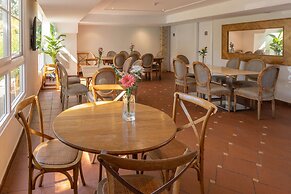 Best Western El Dorado Panama Hotel