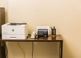 Best Western El Dorado Panama Hotel