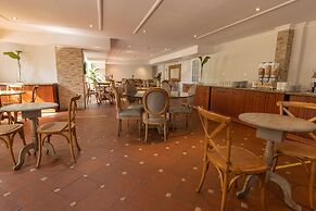 Best Western El Dorado Panama Hotel