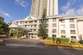 Best Western El Dorado Panama Hotel