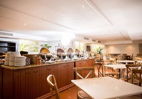 Best Western El Dorado Panama Hotel