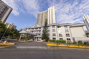 Best Western El Dorado Panama Hotel