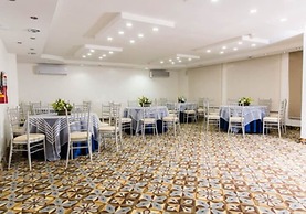 Best Western El Dorado Panama Hotel