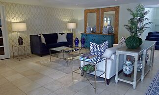 Best Western El Dorado Panama Hotel