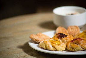 Best Western El Dorado Panama Hotel