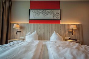 Best Western Hotel Erfurt-Apfelstaedt