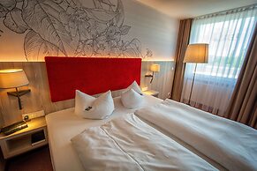 Best Western Hotel Erfurt-Apfelstaedt