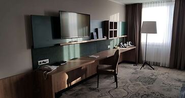 Best Western Hotel Erfurt-Apfelstaedt