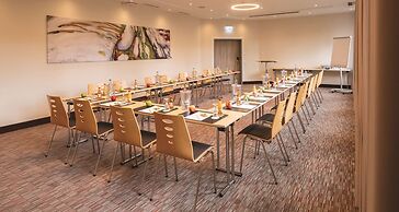 Best Western Hotel Erfurt-Apfelstaedt