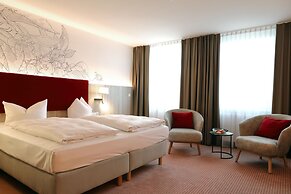 Best Western Hotel Erfurt-Apfelstaedt