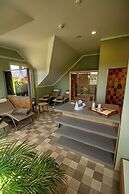 Best Western Hotel Erfurt-Apfelstaedt