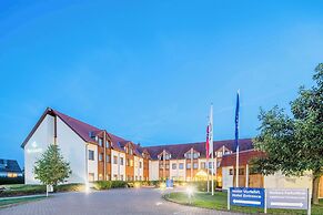 Best Western Hotel Erfurt-Apfelstaedt
