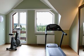 Best Western Hotel Erfurt-Apfelstaedt