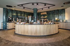 Best Western Hotel Erfurt-Apfelstaedt