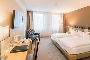 Best Western Hotel Erfurt-Apfelstaedt