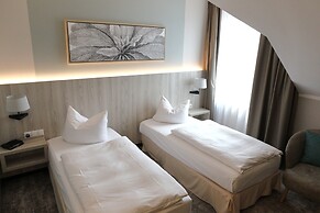 Best Western Hotel Erfurt-Apfelstaedt