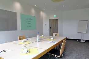 Best Western Hotel Erfurt-Apfelstaedt