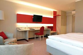 Best Western Hotel Erfurt-Apfelstaedt