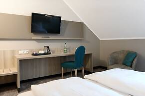 Best Western Hotel Erfurt-Apfelstaedt