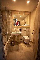 Best Western Hotel Erfurt-Apfelstaedt