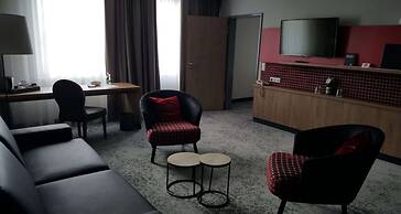 Best Western Hotel Erfurt-Apfelstaedt