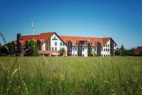 Best Western Hotel Erfurt-Apfelstaedt