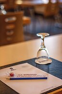 Best Western Hotel Erfurt-Apfelstaedt