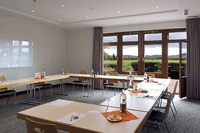 Best Western Hotel Erfurt-Apfelstaedt