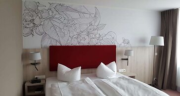 Best Western Hotel Erfurt-Apfelstaedt