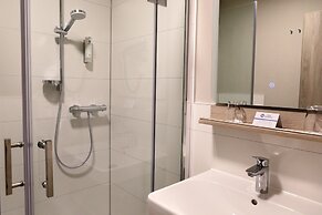 Best Western Hotel Erfurt-Apfelstaedt