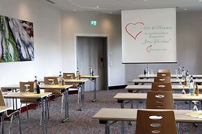 Best Western Hotel Erfurt-Apfelstaedt