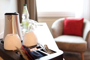 Best Western Hotel Erfurt-Apfelstaedt