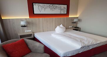 Best Western Hotel Erfurt-Apfelstaedt