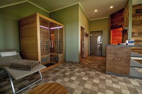 Best Western Hotel Erfurt-Apfelstaedt