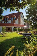Best Western Hotel Erfurt-Apfelstaedt