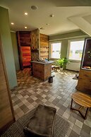 Best Western Hotel Erfurt-Apfelstaedt