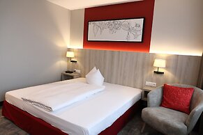Best Western Hotel Erfurt-Apfelstaedt