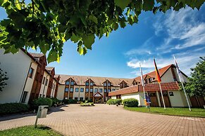 Best Western Hotel Erfurt-Apfelstaedt