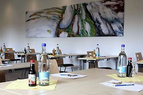Best Western Hotel Erfurt-Apfelstaedt