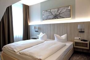 Best Western Hotel Erfurt-Apfelstaedt