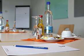 Best Western Hotel Erfurt-Apfelstaedt