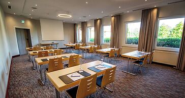 Best Western Hotel Erfurt-Apfelstaedt
