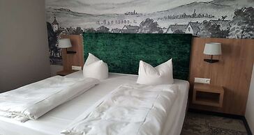 Best Western Hotel Erfurt-Apfelstaedt