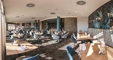 Best Western Hotel Erfurt-Apfelstaedt