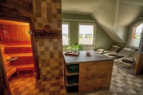 Best Western Hotel Erfurt-Apfelstaedt