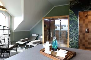 Best Western Hotel Erfurt-Apfelstaedt
